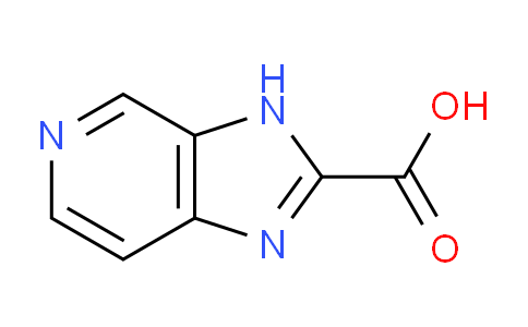 DYP98278 | 91996-99-5 | 3H-imidazo4,5-cpyridine-2-carboxylic acid