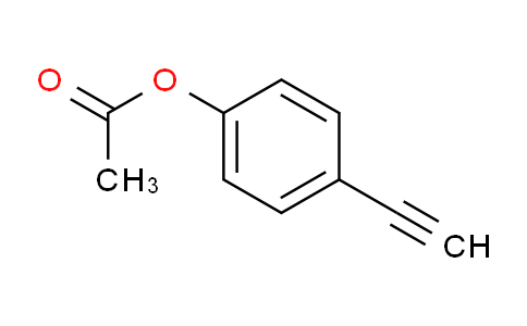 MCR22642 | 16141-18-7 | Phenol, 4-ethynyl-,1-acetate