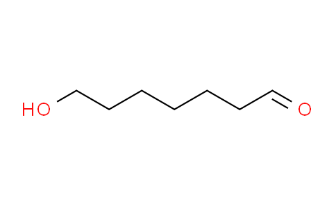 22054-13-3 | Heptanal, 7-hydroxy-