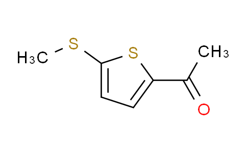 DYR37417 | 22102-48-3 | 1-[5-(甲硫基)-2-噻吩基]-乙酮