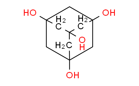 CAS No. 16104-28-2, Adamantane-1,3,5,7-tetrol