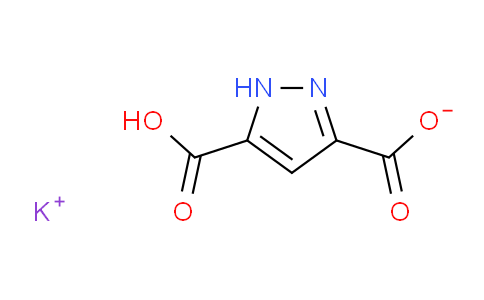 96616-83-0 | 吡唑-3,5-二羧酸钾盐