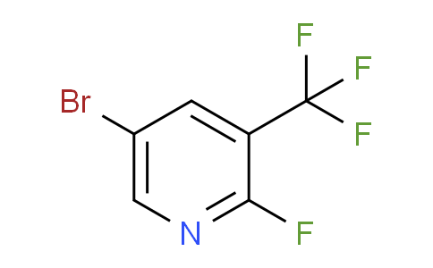1365262-75-4 | 5-bromo-2-fluoro-3-(trifluoromethyl)pyridine
