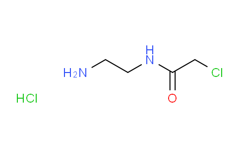 2088943-55-7 | N-(2-氨乙基)-2-氯乙酰胺盐酸盐