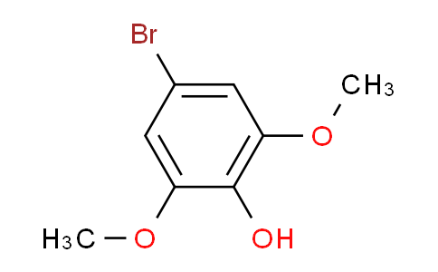 70654-71-6 | 4-Bromo-2,6-dimethoxyphenol