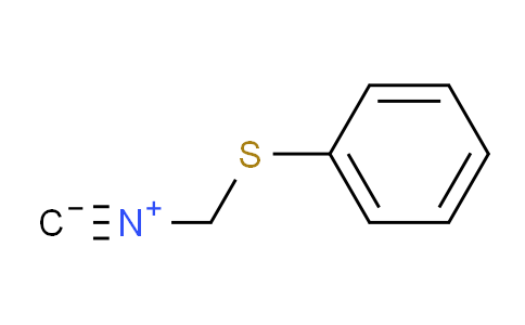 41567-37-7 | [(Isocyanomethyl)sulfanyl]benzene
