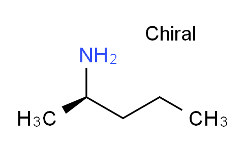 DYR59468 | 33985-20-5 | (2R)-pentan-2-amine