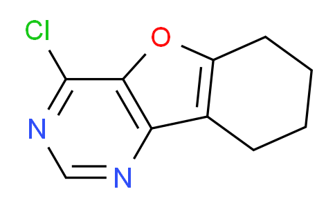 MCR60340 | 1132690-77-7 | 4-Chloro-6,7,8,9-tetrahydrobenzofuro[3,2-D]pyrimidine