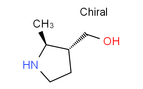 MCR62214 | 2816568-80-4 | Trans-(2-Methyl-pyrrolidin-3-yl)-methanol