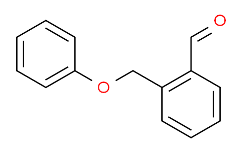 168551-49-3 | 2-(phenoxymethyl)benzaldehyde