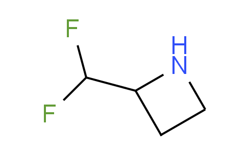1784277-73-1 | 2-(difluoromethyl)azetidine