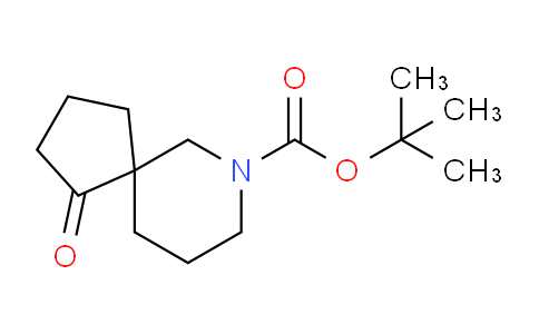 1936622-97-7 | tert-butyl 1-oxo-7-azaspiro[4.5]decane-7-carboxylate