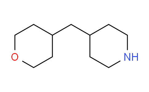 DYR65984 | 203860-04-2 | 4-[(oxan-4-yl)methyl]piperidine