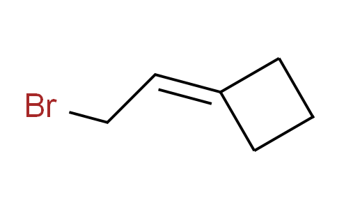 24927-33-1 | (2-溴亚乙基)环丁烷