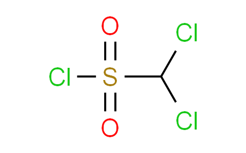 41197-29-9 | Dichloromethanesulfonyl Chloride