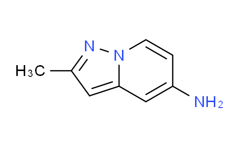 1552707-46-6 | 2-Methylpyrazolo[1,5-a]pyridin-5-amine