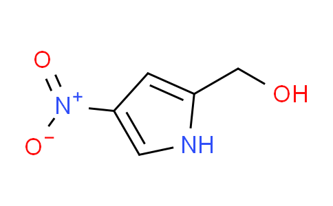 MCS14604 | 30078-13-8 | (4-Nitro-1H-pyrrol-2-yl)methanol
