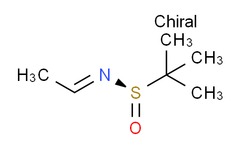 220315-18-4 | (R)-N-(1E)-Ethylidene-2-methylpropane-2-sulfinamide