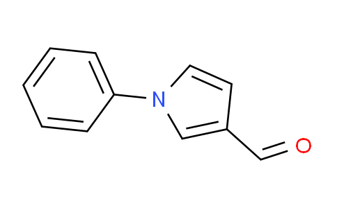 120777-22-2 | 1-Phenyl-1H-pyrrole-3-carbaldehyde