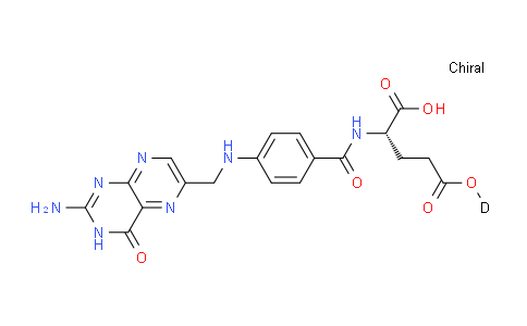 69022-87-3 | Folic acid-d