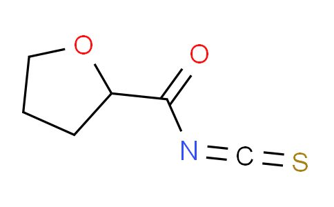 1156948-59-2 | Oxolane-2-carbonyl isothiocyanate