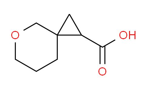 MCS47717 | 1341939-27-2 | 5-oxaspiro2.5octane-1-carboxylic acid, Mixture of diastereomers