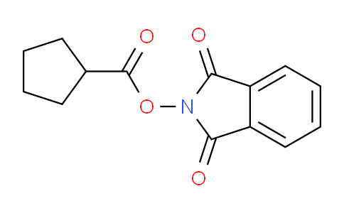 946513-95-7 | 1,3-Dioxoisoindolin-2-YL cyclopentanecarboxylate