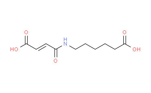2247025-57-4 | Hexanoic acid, 6-[[(2E)-3-carboxy-1-oxo-2-propen-1-yl]amino]-