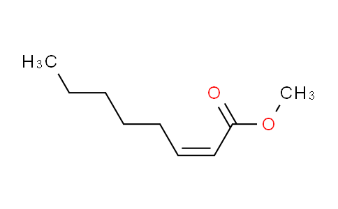 DYS65452 | 68854-59-1 | methyl (2Z)-oct-2-enoate
