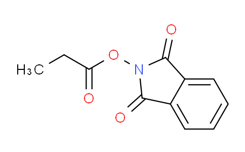 MCS67776 | 90467-37-1 | 1H-异吲哚-1,3(2H)-二酮,2-(1-氧代丙氧基)-