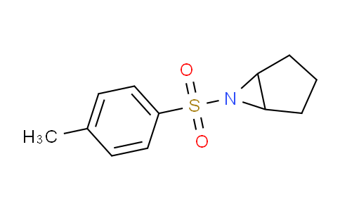 MCS71591 | 81097-48-5 | 6-(4-methylbenzenesulfonyl)-6-azabicyclo[3.1.0]hexane