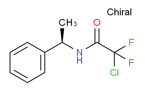 DYS79177 | 1212555-20-8 | 2-chloro-2,2-difluoro-N-[(1R)-1-phenylethyl]acetamide