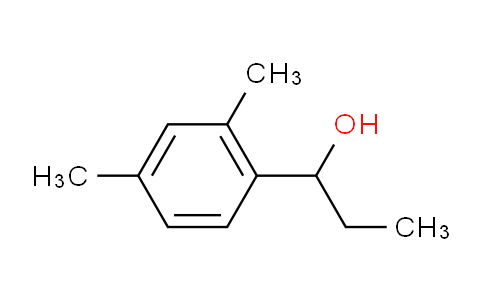 1216114-53-2 | 1-(2,4-DIMETHYLPHENYL)PROPAN-1-OL