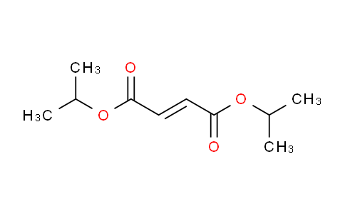 MCS93744 | 7283-70-7 | Diisopropyl fumarate