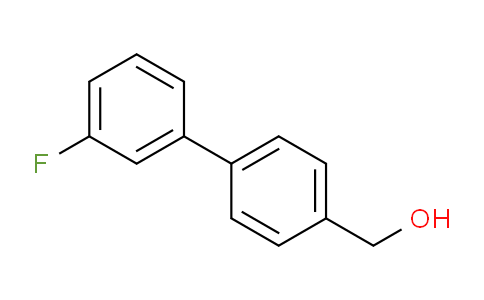 773873-05-5 | (3'-Fluoro-[1,1'-biphenyl]-4-yl)methanol