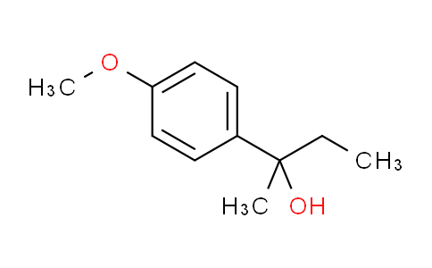 MCT14601 | 30068-21-4 | 2-(4-METHOXYPHENYL)-2-BUTANOL