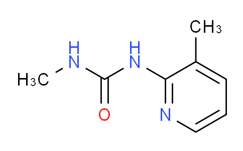 MCT20356 | 54070-76-7 | 3-methyl-1-(3-methylpyridin-2-yl)urea