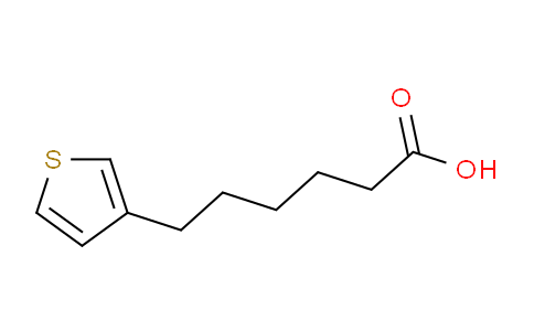 DYT20432 | 22053-93-6 | 6-(thiophen-3-yl)hexanoic acid