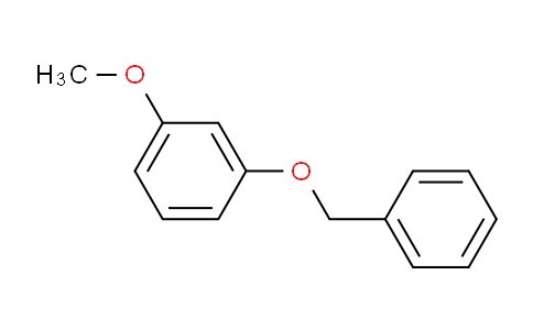21144-16-1 | Benzyl 3-methoxyphenyl ether