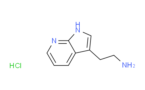 MCT25338 | 1417567-47-5 | [2-(1H-Pyrrolo[2,3-b]pyridin-3-yl)ethyl]amine hydrochloride