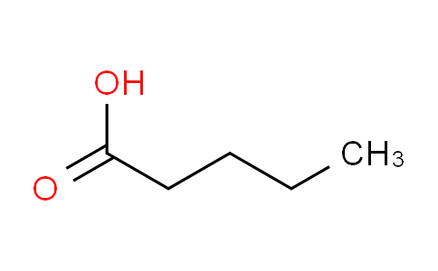MCT52588 | 109-52-4 | ペンタン酸