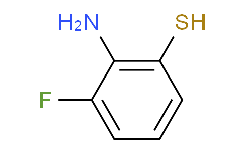 73628-29-2 | 2-氨基-3-氟苯硫酚