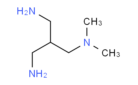 936320-14-8 | 2-(Aminomethyl)-N1,N1-dimethylpropane-1,3-diamine