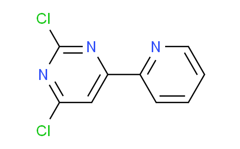 954232-56-5 | 2,4-二氯-6-(吡啶-2-基)嘧啶