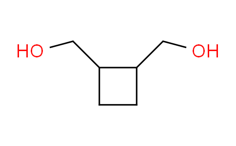 5140-07-8 | [2-(Hydroxymethyl)cyclobutyl]methanol
