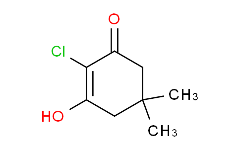 70990-68-0 | 2-chloro-3-hydroxy-5,5-dimethylcyclohex-2-en-1-one