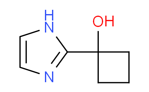 DYT74794 | 2155856-15-6 | 1-(1H-imidazol-2-yl)cyclobutanol