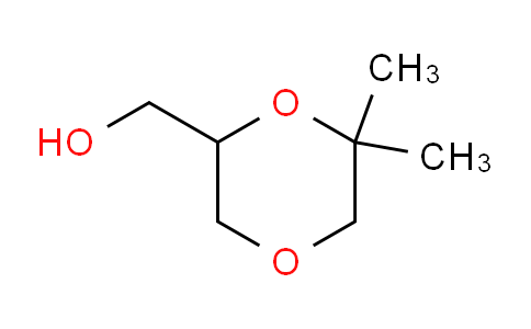 MCT78601 | 1263375-44-5 | (6,6-Dimethyl-1,4-dioxan-2-yl)methanol