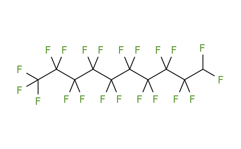 375-97-3 | Decane,1,1,1,2,2,3,3,4,4,5,5,6,6,7,7,8,8,9,9,10,10-heneicosafluoro-