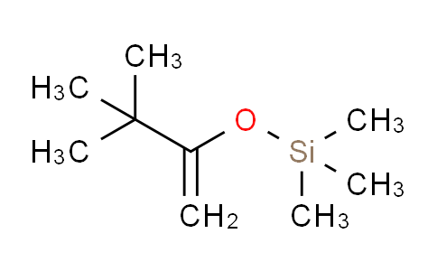 MCT93134 | 17510-46-2 | (1-tert-Butylvinyloxy)trimethylsilane